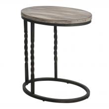  25320 - Tauret Cantilever Accent Table